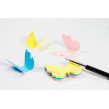 3D STICKY NOTES FJÄRIL